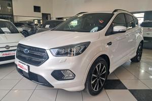 Ford Kuga 1.5 TDCI 120 cv ST-Line