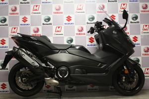 Yamaha T Max 560