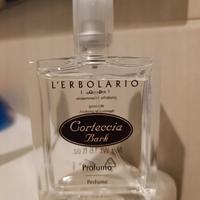 L'Erbolario corteccia profumo