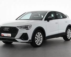 Audi Q3 Sportback 35 TFSI S-TRONIC