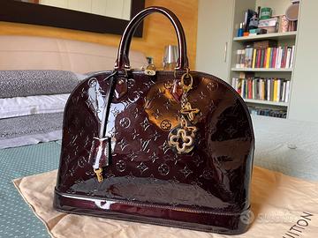 Borsa Alma GM di Louis Vuitton