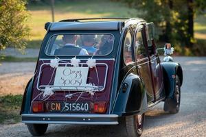 Citroen 2CV 6 Charleston
