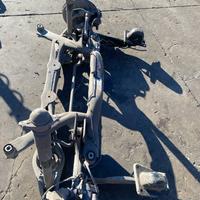 Audi Q3 Sportback 2018> 1.4TBz Ponte