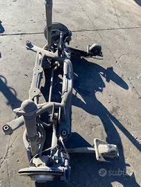 Audi Q3 Sportback 2018> 1.4TBz Ponte