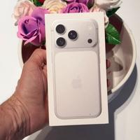 🩶iPhone 17 pro 256 🩶 sigillato prezzo fisso