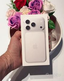 🩶iPhone 17 pro 256 🩶 sigillato prezzo fisso