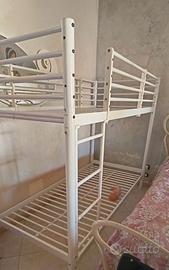 Letto a castello