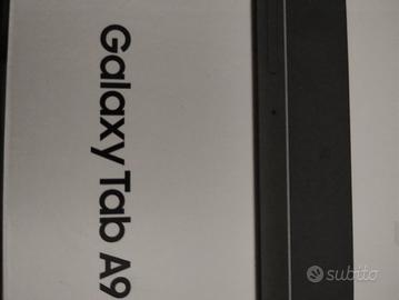 tablet Samsung Galaxy a9 pollici 8 