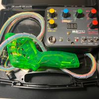 Pulsante PRS MSPRO slotcar