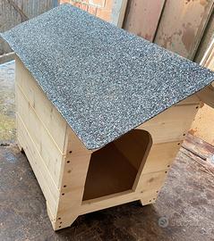 Cuccia cane taglia piccola/media