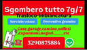 sgomberi-veloci