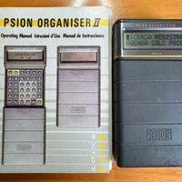 Psion Organiser II XP - Datapak 32 KB- funzionante