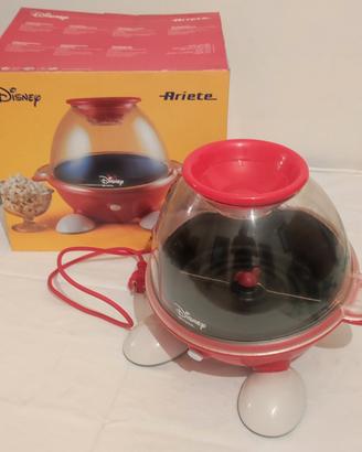 Ariete - Macchina pop-corn Disney