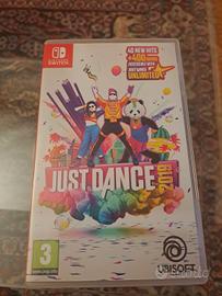 Just Dance 2019 per Nintendo Switch v1