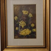 quadro Gianni Zaganelli