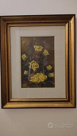 quadro Gianni Zaganelli