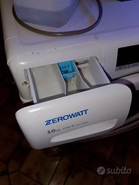  lavatrice zerowatt