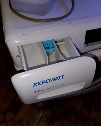  lavatrice zerowatt