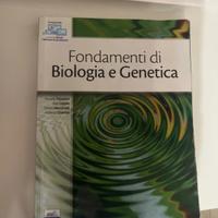 Libro Biologia
