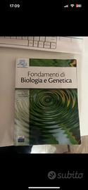 Libro Biologia