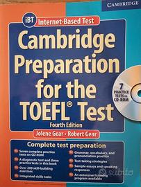 TOEFL - Preparazione al test
