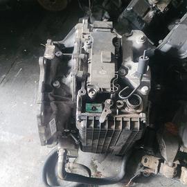 cambio automatico range rove evogue 2.0