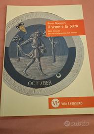 Il seme e la terra