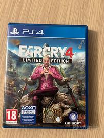 Farcry 4