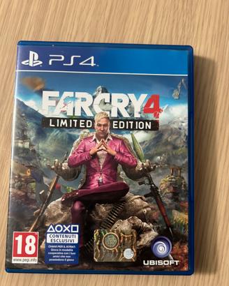 Farcry 4