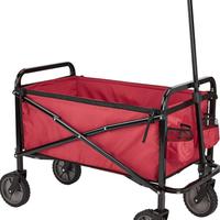 Carrello spiaggia
