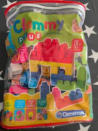 Clemmy costruzioni Morbide