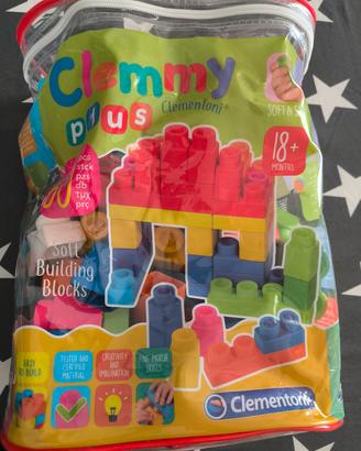 Clemmy costruzioni Morbide