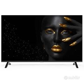 INNO HIT IH50UHTZN 50'' SMART TV LED 4K TIZEN HDR1