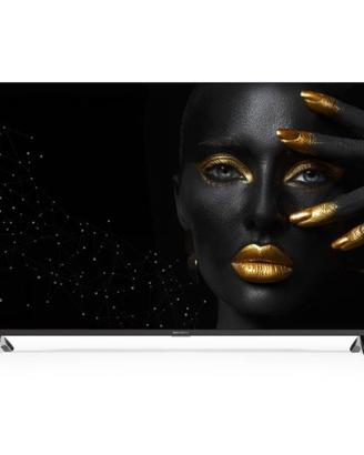 INNO HIT IH50UHTZN 50'' SMART TV LED 4K TIZEN HDR1