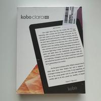 kobo clara HD