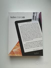 kobo clara HD