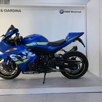 SUZUKI GSX-R 1000 Abs my17