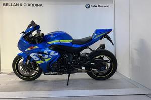 SUZUKI GSX-R 1000 Abs my17