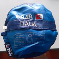 Sacco a pelo campeggio 8848