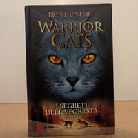 Warrior Cats - I segreti della foresta