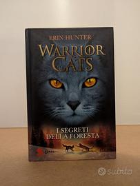 Warrior Cats - I segreti della foresta