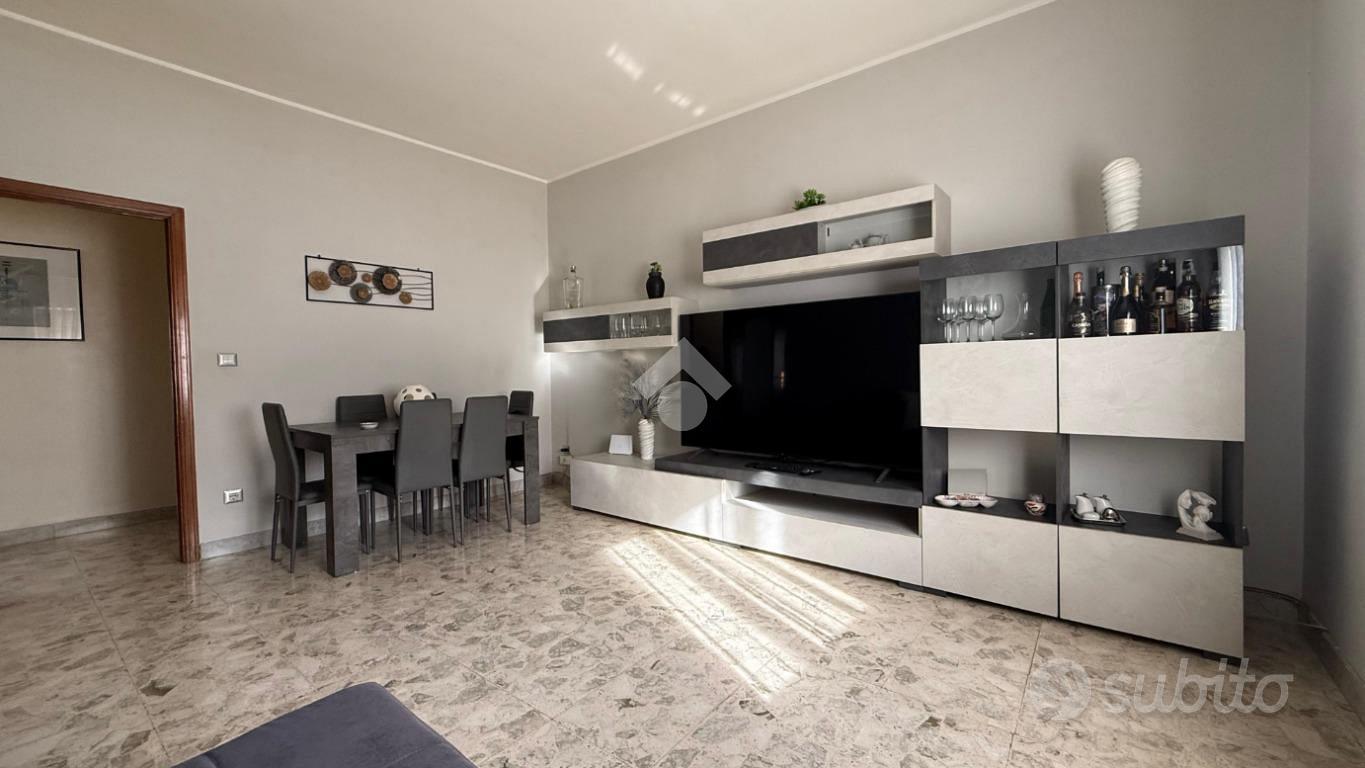 Apartment in Frattamaggiore, Rossini - Vista 3