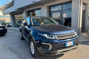 Range Rover Evoque 2.0 Diesel Gancio Traino 4x4 Ca