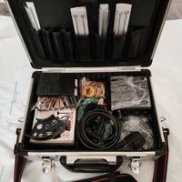 Valigetta per tatuatori