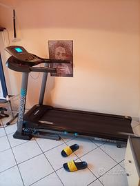 tapis roulant 