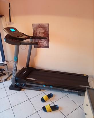 tapis roulant 