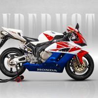Honda CBR 1000 RR