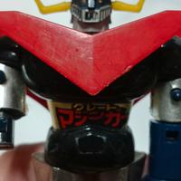 Grande Mazinga