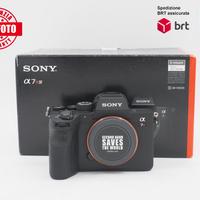 Sony A7R IV