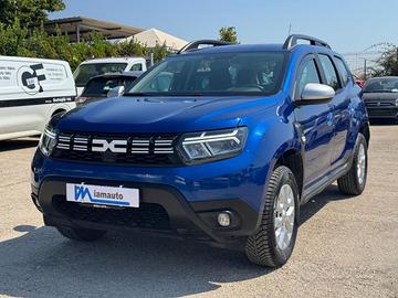 DACIA Duster Comfort GPL 4X2 1.0cc 100cv